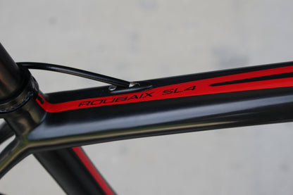 2014 Specialized S-Works Roubaix- Dura-Ace-15lbs