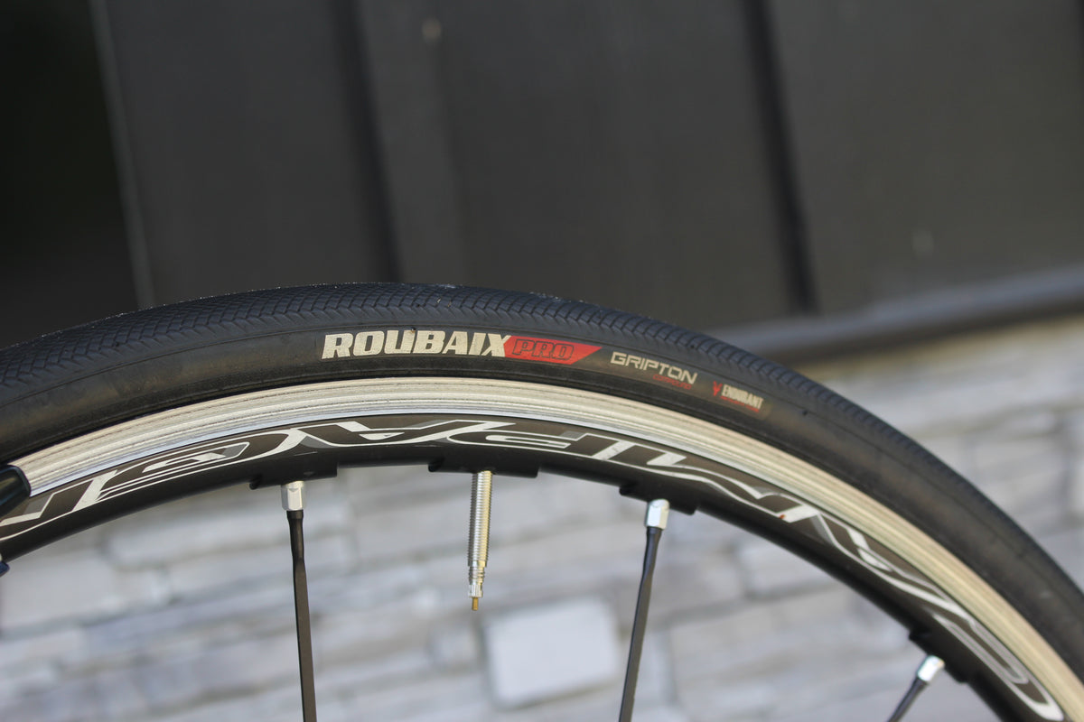 2014 Specialized S-Works Roubaix- Dura-Ace-15lbs