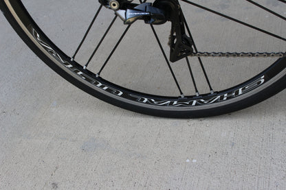 2014 Specialized S-Works Roubaix- Dura-Ace-15lbs