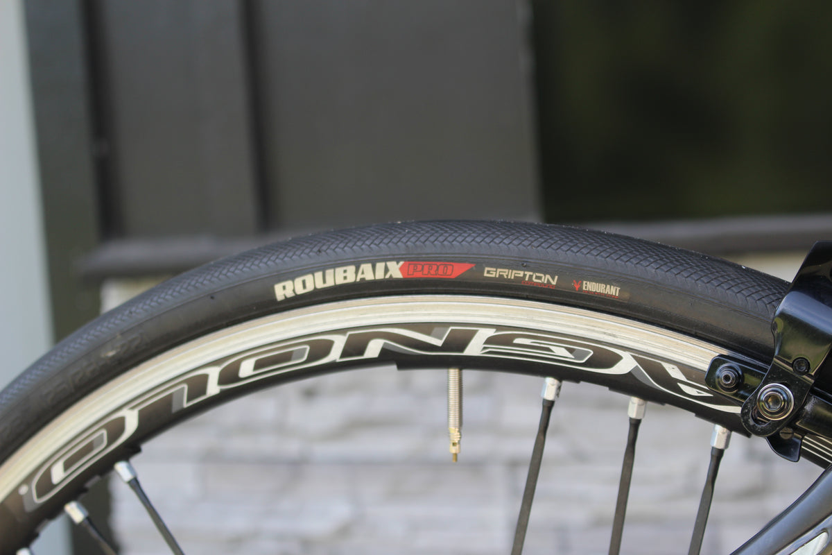 2014 Specialized S-Works Roubaix- Dura-Ace-15lbs