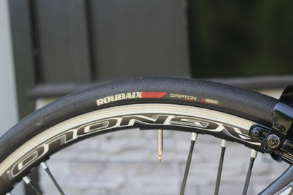 2014 Specialized S-Works Roubaix- Dura-Ace-15lbs