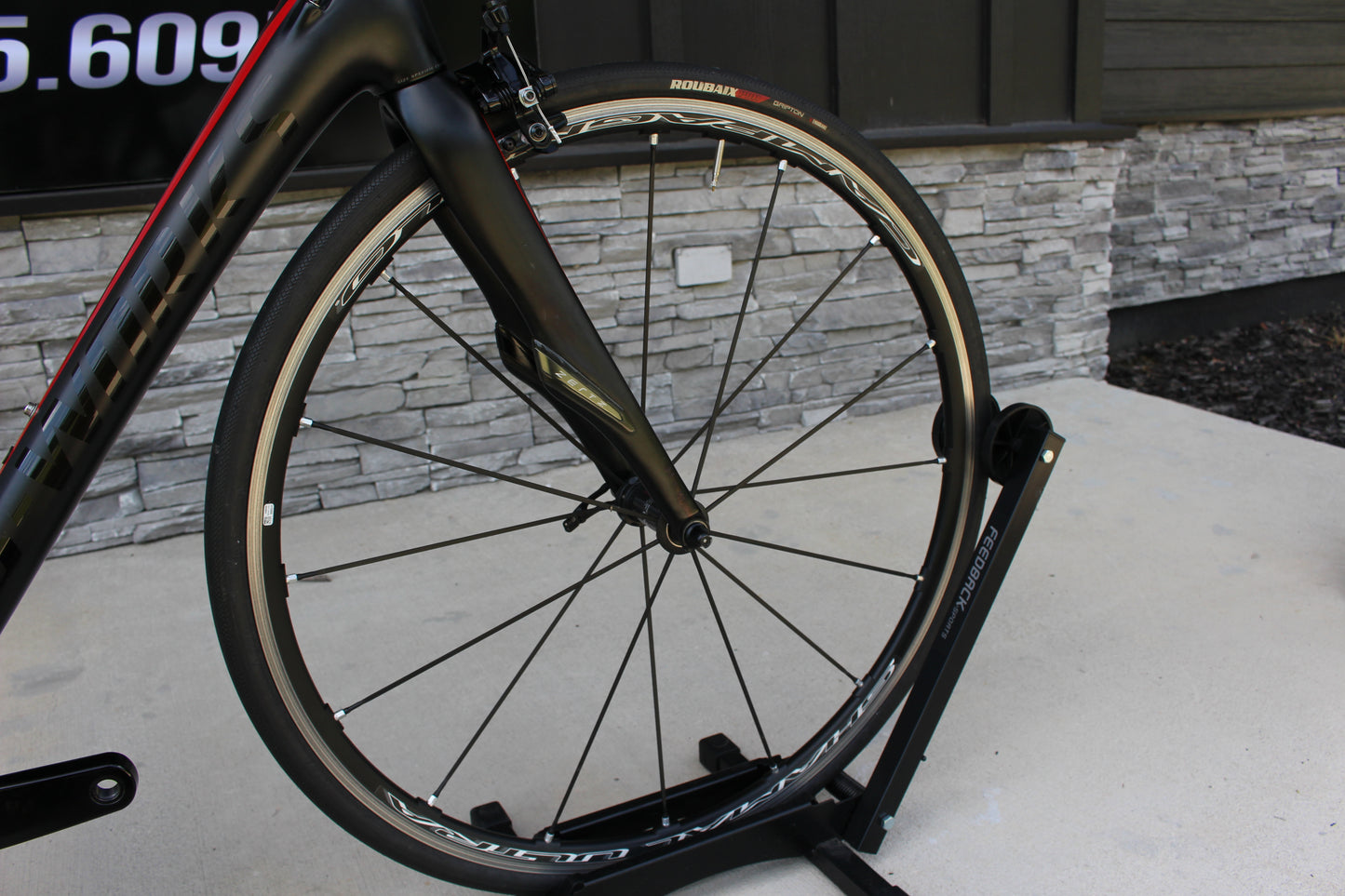 2014 Specialized S-Works Roubaix- Dura-Ace-15lbs