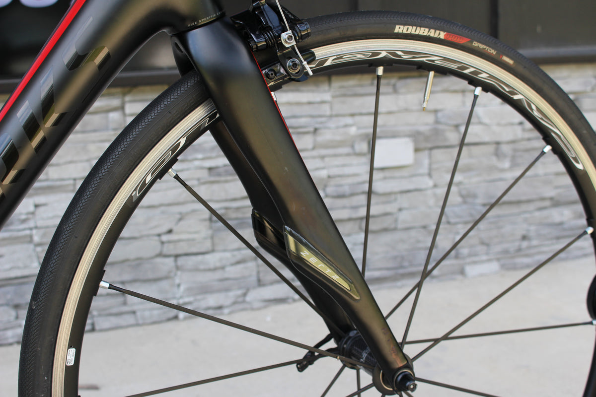 2014 Specialized S-Works Roubaix- Dura-Ace-15lbs