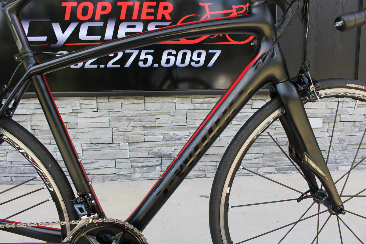2014 Specialized S-Works Roubaix- Dura-Ace-15lbs