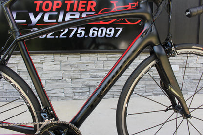 2014 Specialized S-Works Roubaix- Dura-Ace-15lbs