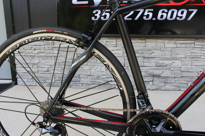 2014 Specialized S-Works Roubaix- Dura-Ace-15lbs
