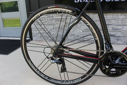 2014 Specialized S-Works Roubaix- Dura-Ace-15lbs