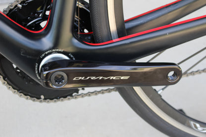 2014 Specialized S-Works Roubaix- Dura-Ace-15lbs