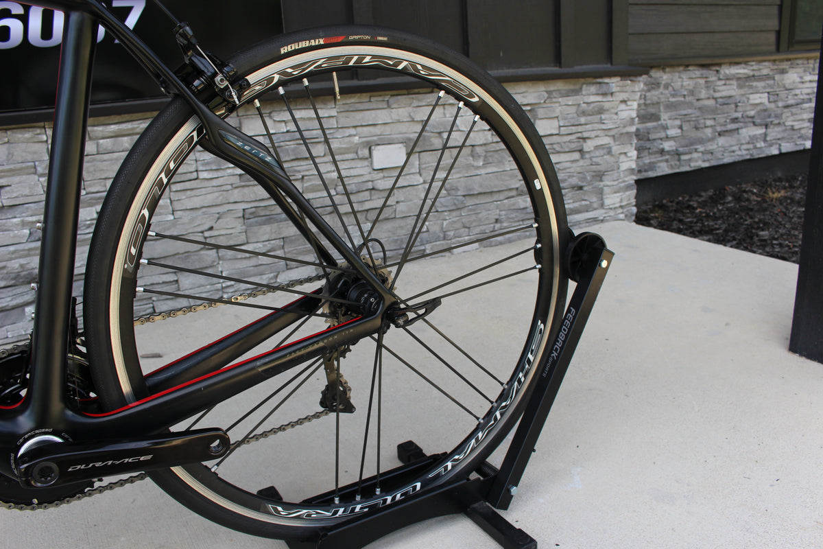 2014 Specialized S-Works Roubaix- Dura-Ace-15lbs