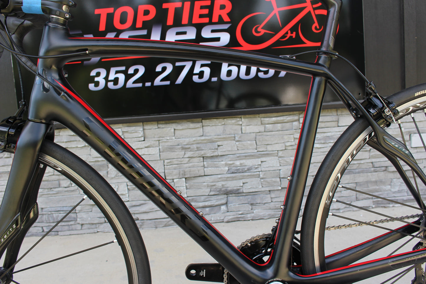 2014 Specialized S-Works Roubaix- Dura-Ace-15lbs