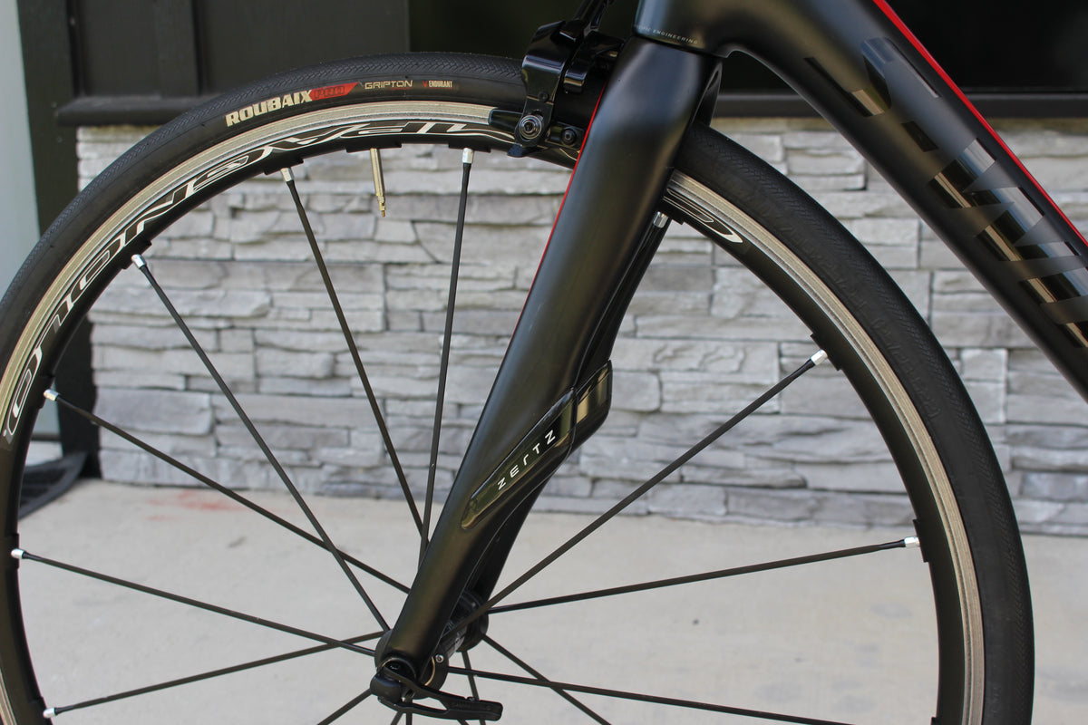 2014 Specialized S-Works Roubaix- Dura-Ace-15lbs