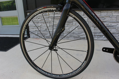 2014 Specialized S-Works Roubaix- Dura-Ace-15lbs