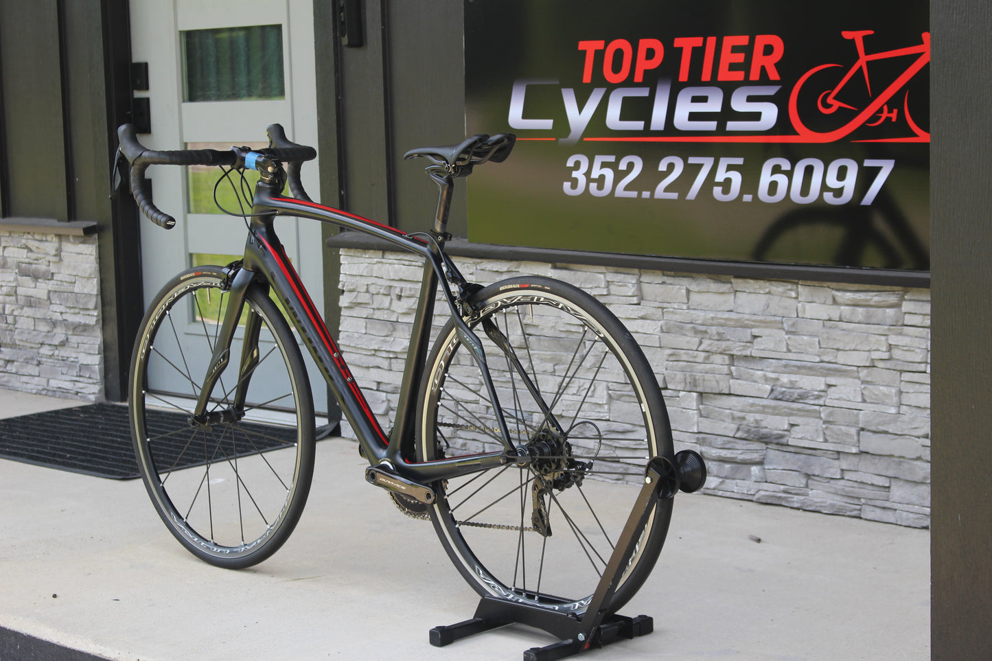 2014 Specialized S-Works Roubaix- Dura-Ace-15lbs