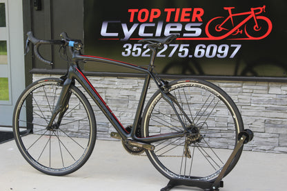 2014 Specialized S-Works Roubaix- Dura-Ace-15lbs