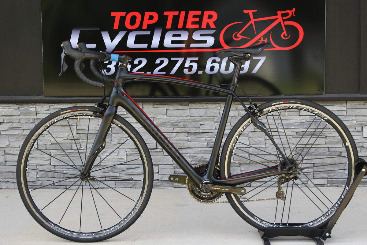 2014 Specialized S-Works Roubaix- Dura-Ace-15lbs