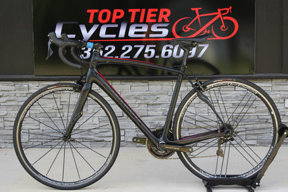 2014 Specialized S-Works Roubaix- Dura-Ace-15lbs