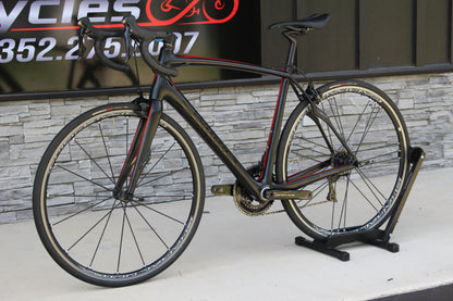 2014 Specialized S-Works Roubaix- Dura-Ace-15lbs