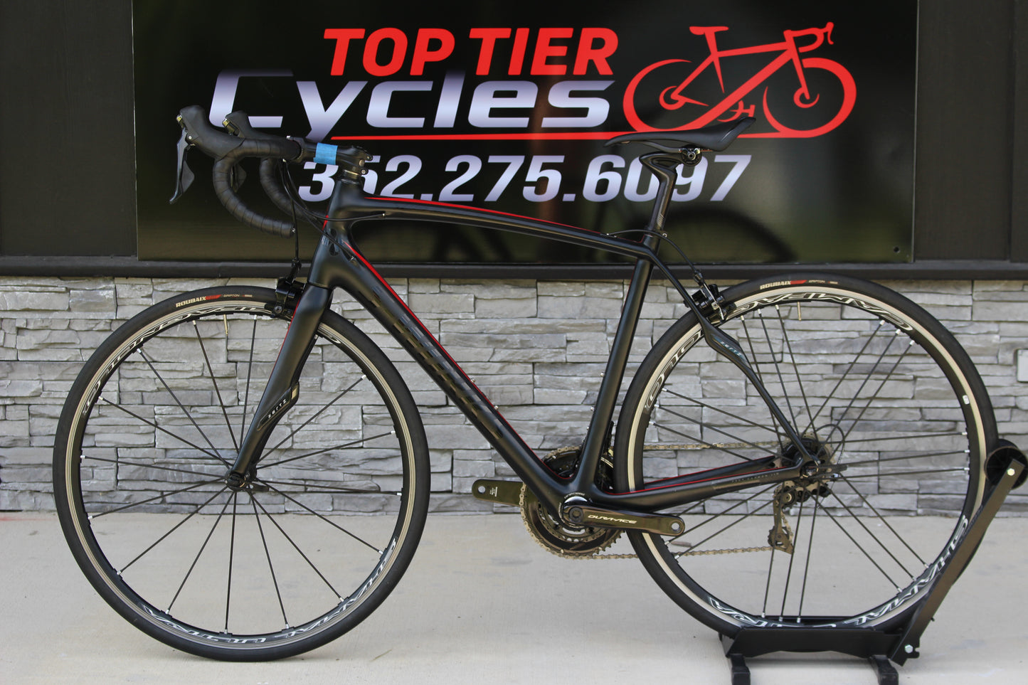2014 Specialized S-Works Roubaix- Dura-Ace-15lbs