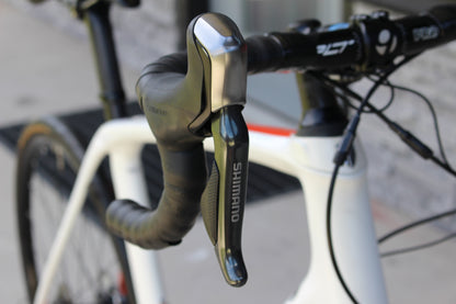 2017 Trek Domane SLR 7 Disc-18lbs- Ultegra Di2