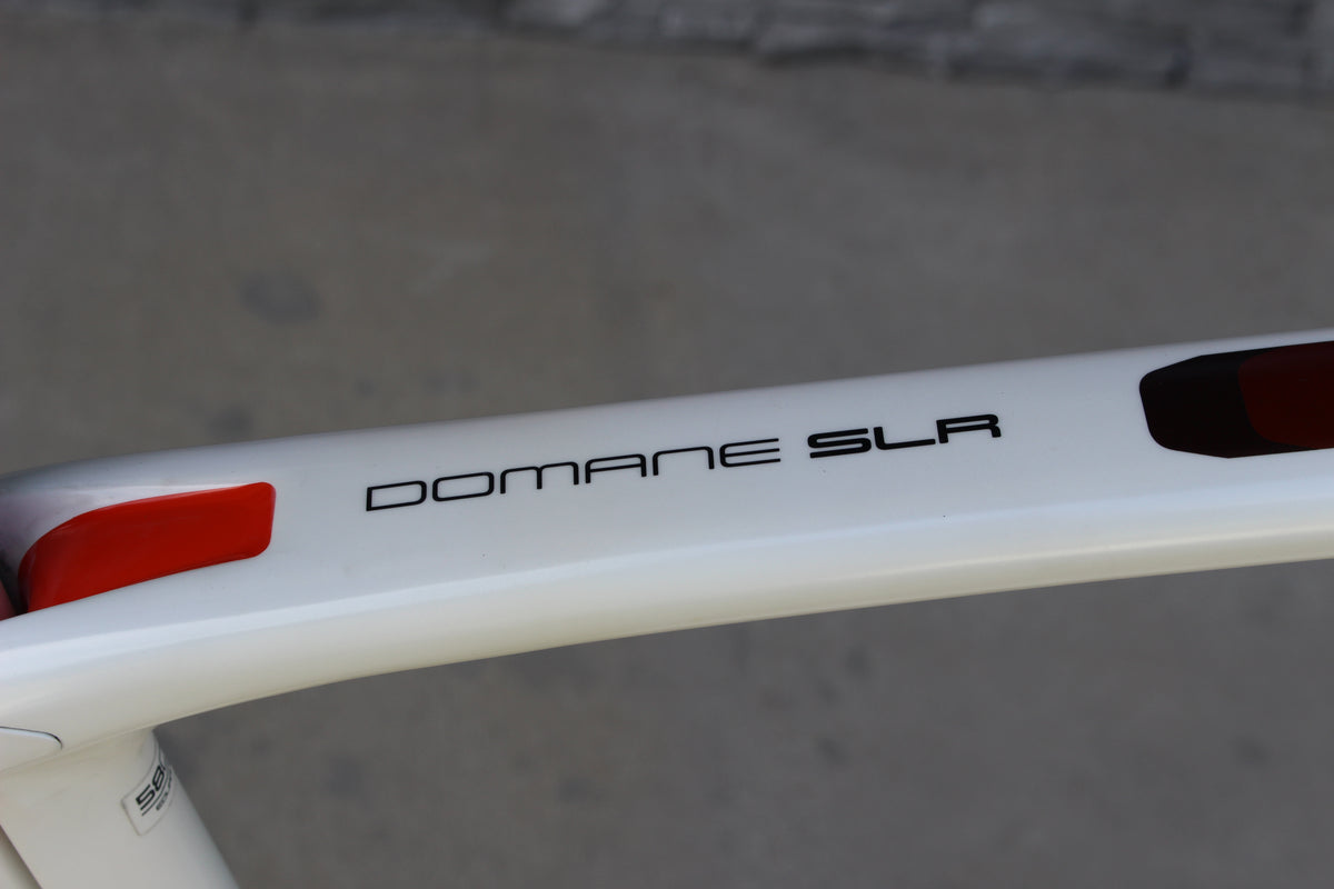 2017 Trek Domane SLR 7 Disc-18lbs- Ultegra Di2