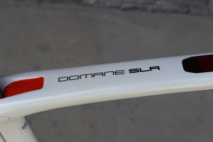 2017 Trek Domane SLR 7 Disc-18lbs- Ultegra Di2