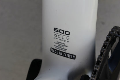 2017 Trek Domane SLR 7 Disc-18lbs- Ultegra Di2