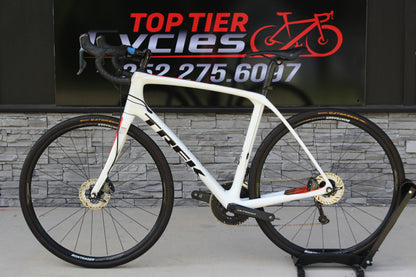 2017 Trek Domane SLR 7 Disc-18lbs- Ultegra Di2