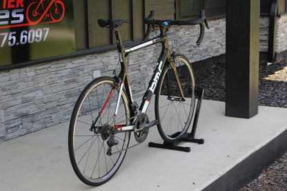 2012 BMC Racemachine RM01- Ultegra Di2- 16 lbs