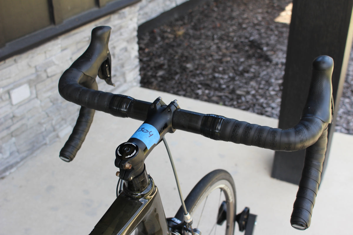 2012 BMC Racemachine RM01- Ultegra Di2- 16 lbs