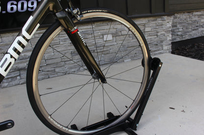 2012 BMC Racemachine RM01- Ultegra Di2- 16 lbs