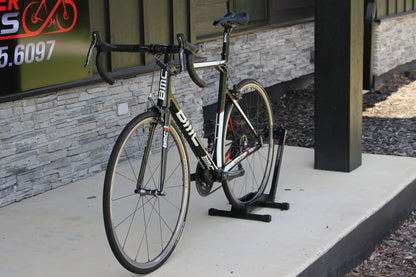 2012 BMC Racemachine RM01- Ultegra Di2- 16 lbs