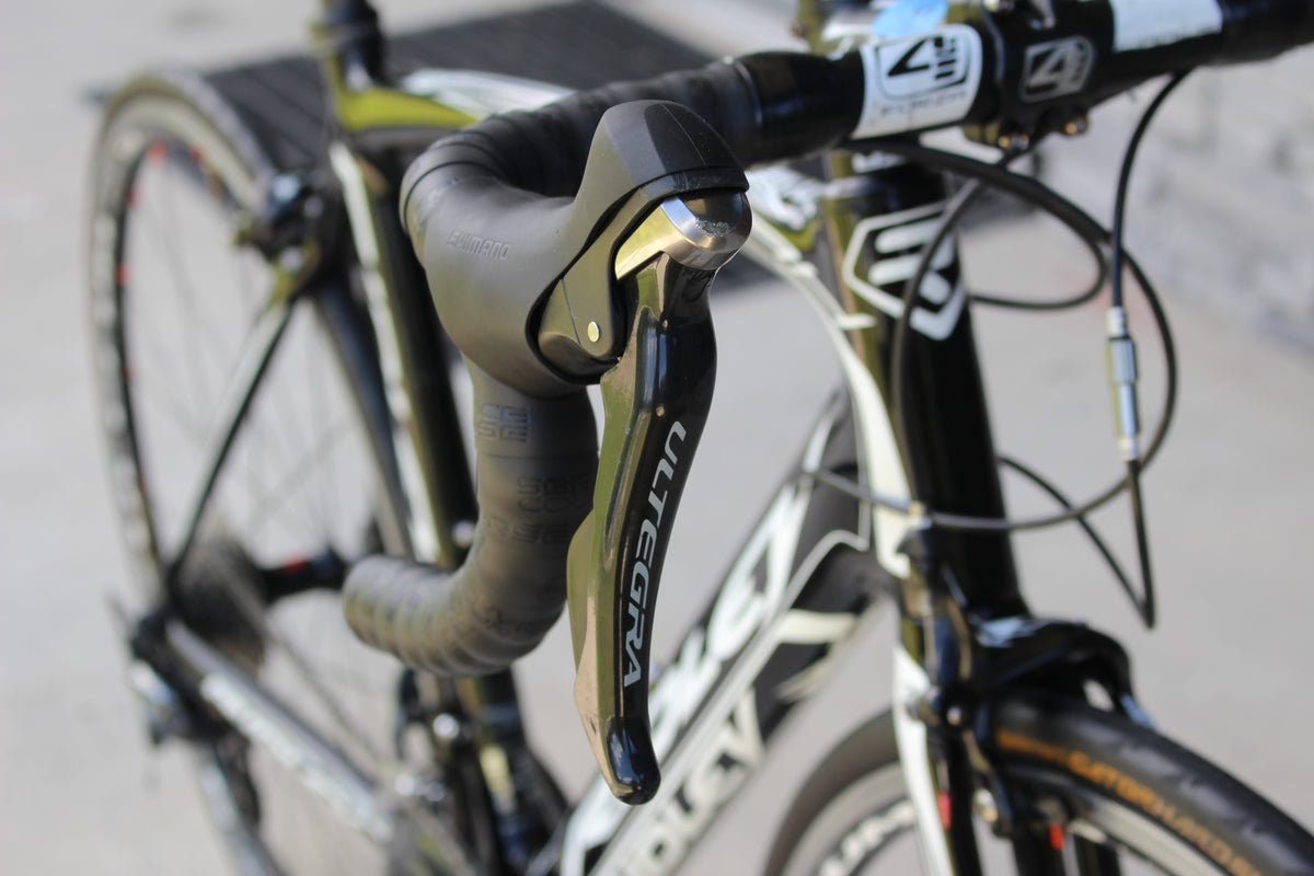 2014 Ridley Noah RS- Full Carbon -Ultegra- 17lbs