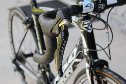 2014 Ridley Noah RS- Full Carbon -Ultegra- 17lbs
