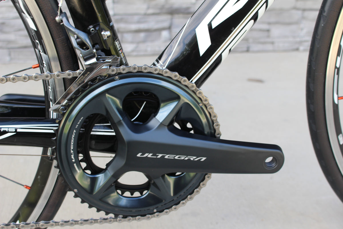 2014 Ridley Noah RS- Full Carbon -Ultegra- 17lbs