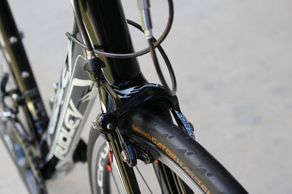 2014 Ridley Noah RS- Full Carbon -Ultegra- 17lbs