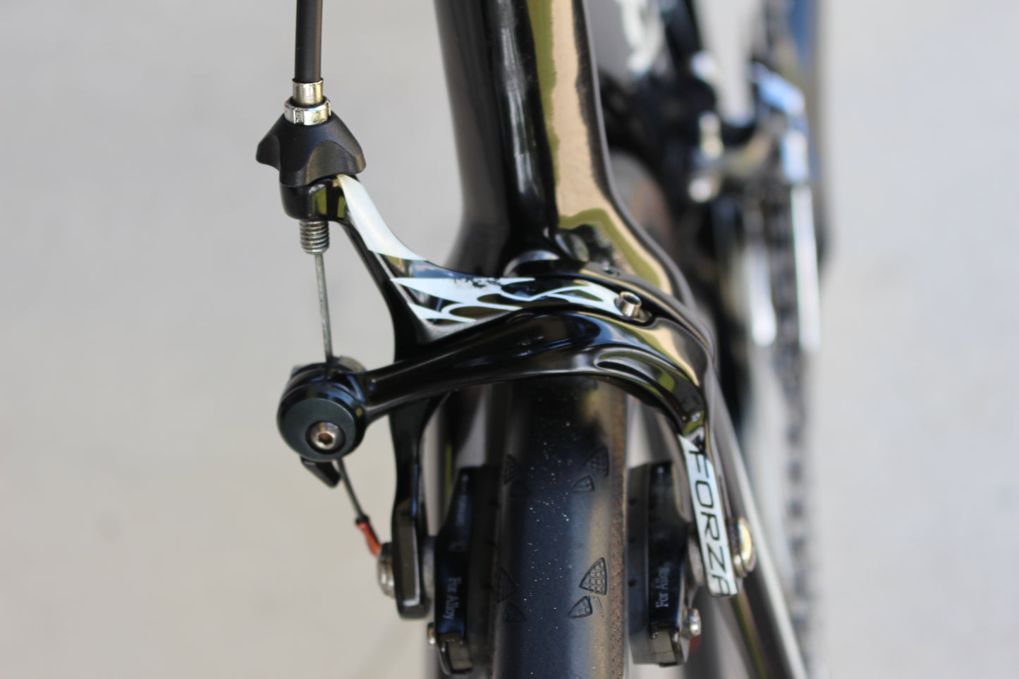 2014 Ridley Noah RS- Full Carbon -Ultegra- 17lbs