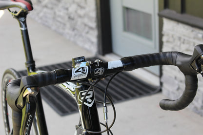 2014 Ridley Noah RS- Full Carbon -Ultegra- 17lbs