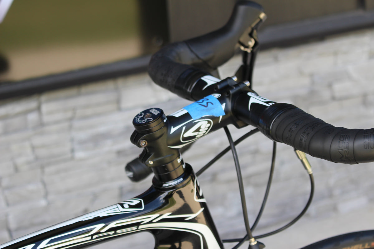 2014 Ridley Noah RS- Full Carbon -Ultegra- 17lbs
