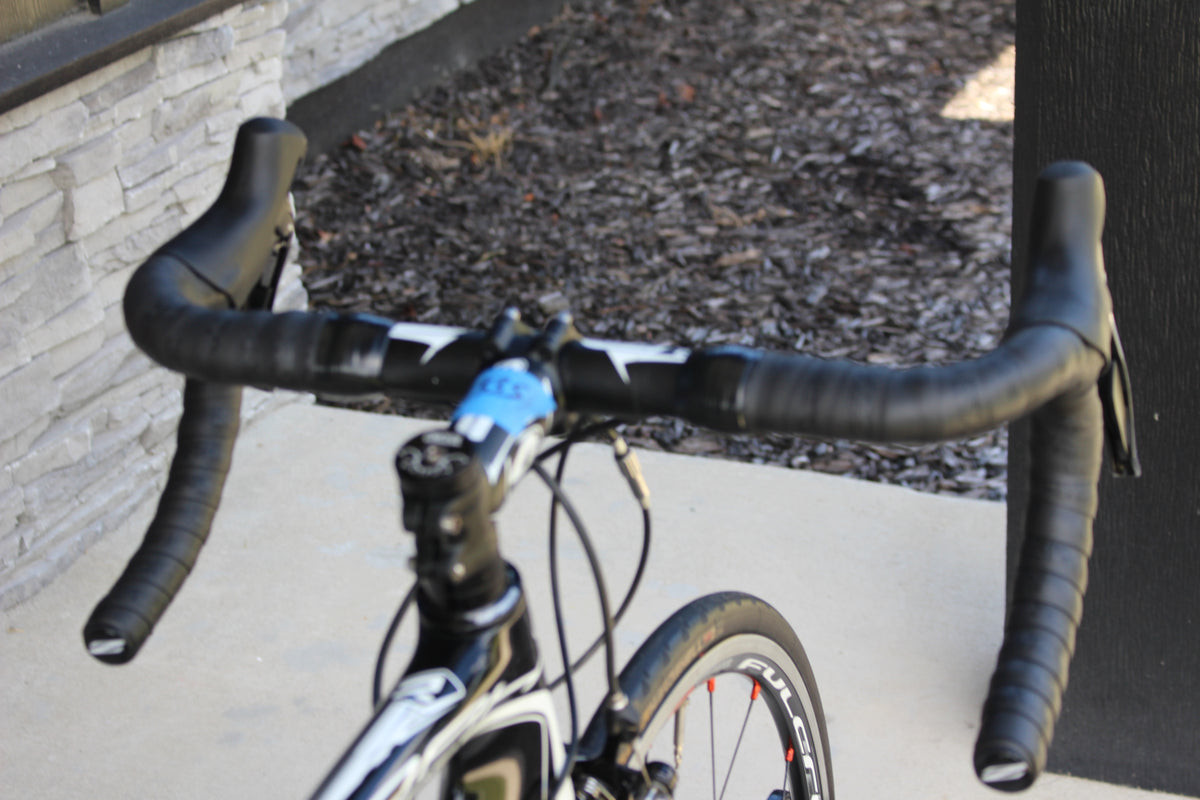 2014 Ridley Noah RS- Full Carbon -Ultegra- 17lbs