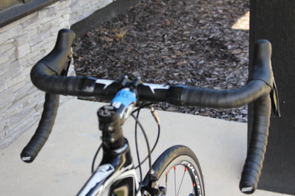 2014 Ridley Noah RS- Full Carbon -Ultegra- 17lbs