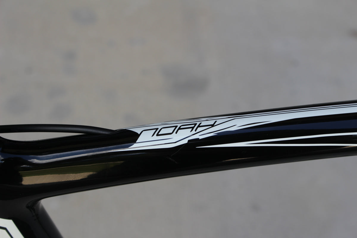 2014 Ridley Noah RS- Full Carbon -Ultegra- 17lbs