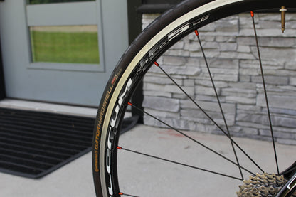 2014 Ridley Noah RS- Full Carbon -Ultegra- 17lbs