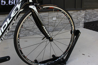 2014 Ridley Noah RS- Full Carbon -Ultegra- 17lbs