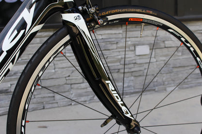 2014 Ridley Noah RS- Full Carbon -Ultegra- 17lbs