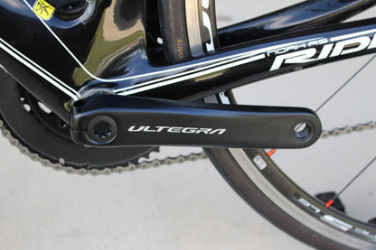 2014 Ridley Noah RS- Full Carbon -Ultegra- 17lbs