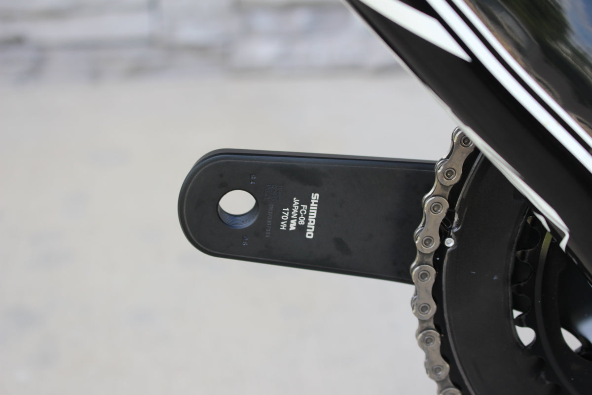 2014 Ridley Noah RS- Full Carbon -Ultegra- 17lbs
