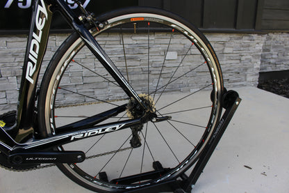 2014 Ridley Noah RS- Full Carbon -Ultegra- 17lbs