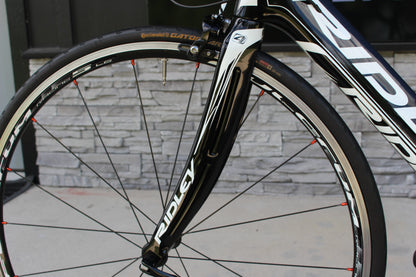 2014 Ridley Noah RS- Full Carbon -Ultegra- 17lbs