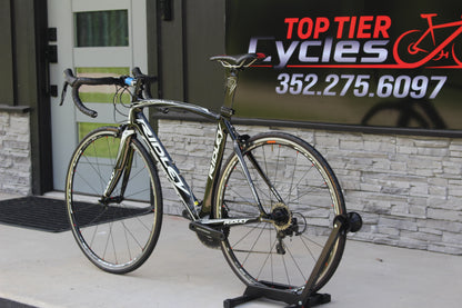 2014 Ridley Noah RS- Full Carbon -Ultegra- 17lbs