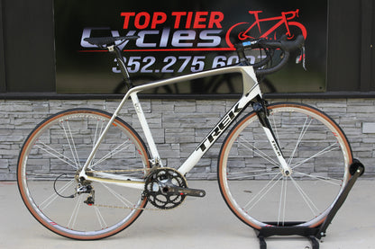 2013 Trek Madone 6.5 - 15lbs - Ultegra Di2